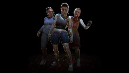 video game 7 Days To Die HD Desktop Wallpaper | Background Image