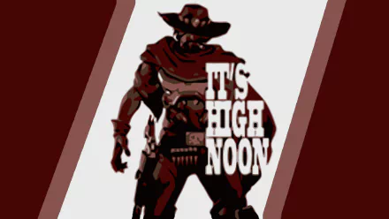 McCree (Overwatch) Jesse McCree video game Overwatch HD Desktop Wallpaper | Background Image