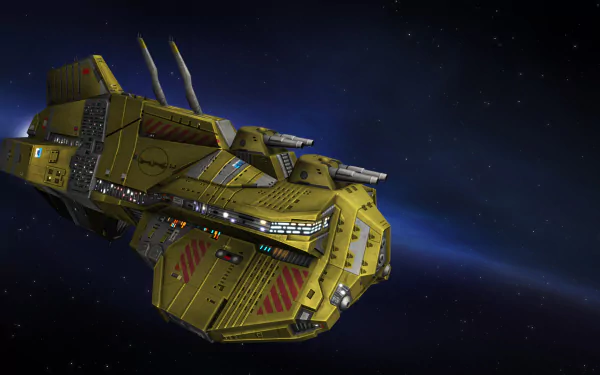 Homeworld Remastered Collection video game Homeworld HD Desktop Wallpaper | Background Image