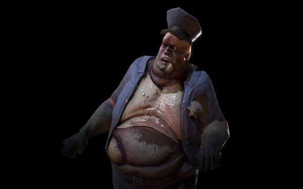 video game 7 Days To Die HD Desktop Wallpaper | Background Image