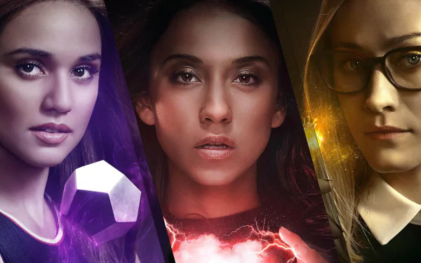 TV Show The Magicians HD Desktop Wallpaper | Background Image
