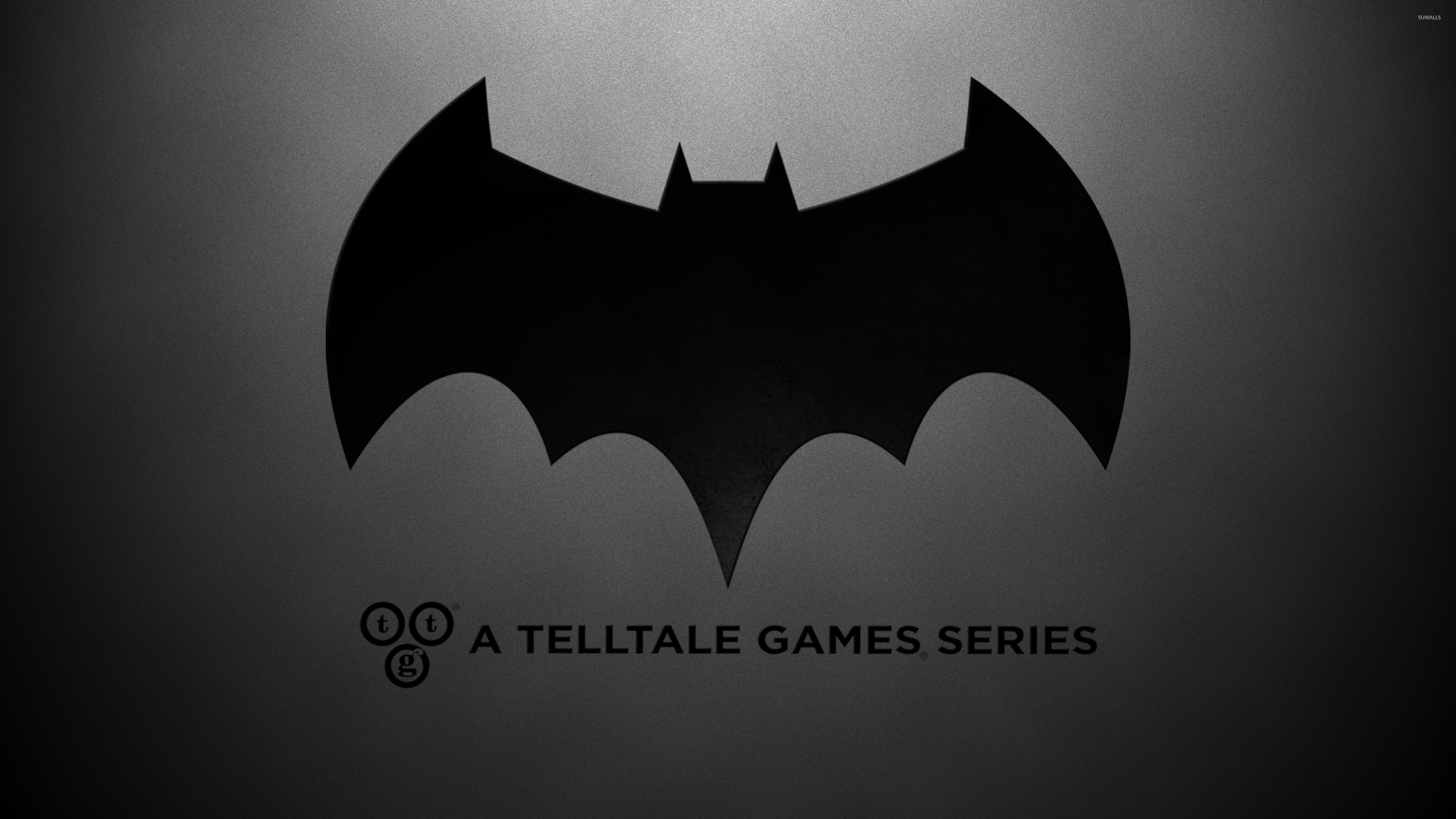Batman: The Telltale Series 4k Ultra HD Wallpaper