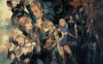 7 Fran Final Fantasy Hd Wallpapers Background Images Wallpaper