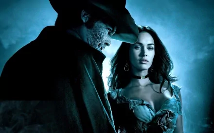 movie Jonah Hex HD Desktop Wallpaper | Background Image