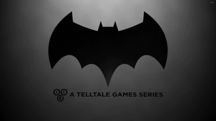 Batman - The Telltale Series video game HD Desktop Wallpaper | Background Image