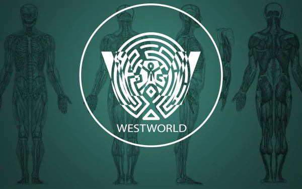 TV Show Westworld HD Desktop Wallpaper | Background Image