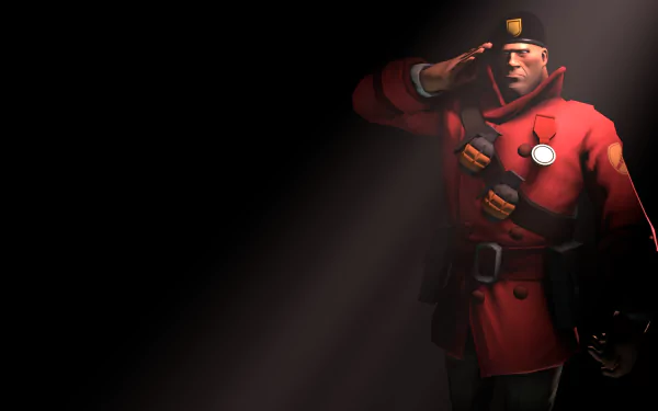  Tf2 Soldier