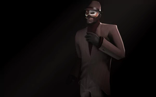  Tf2 Spy