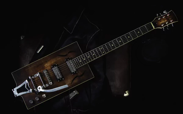 instrument music guitar HD Desktop Wallpaper | Background Image