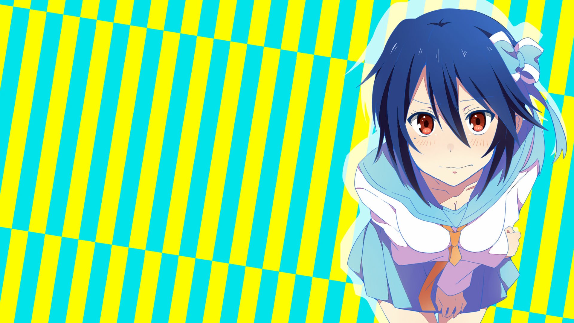 Download Seishirou Tsugumi Anime Nisekoi HD Wallpaper