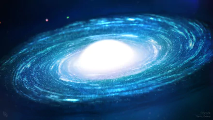  Parvus galaxy