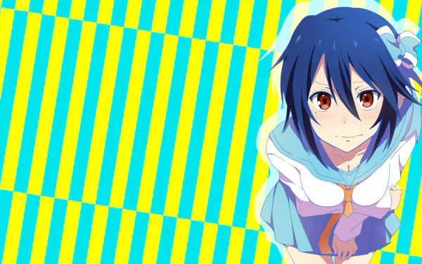 Seishirou Tsugumi Anime Nisekoi HD Desktop Wallpaper | Background Image