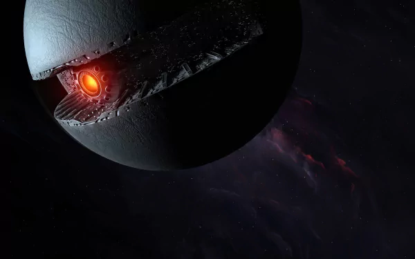  Star killer blast