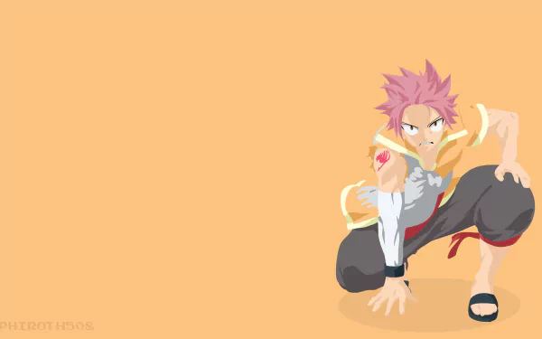 Fairy tail dragon cry