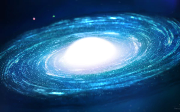  Parvus galaxy