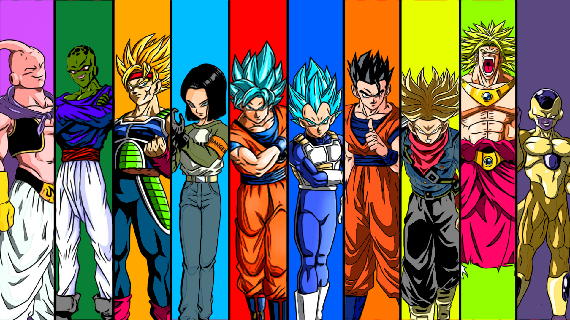 Gohan Universo 7 Dragon Ball Super Goku Dragon Ball Super Manga Images 