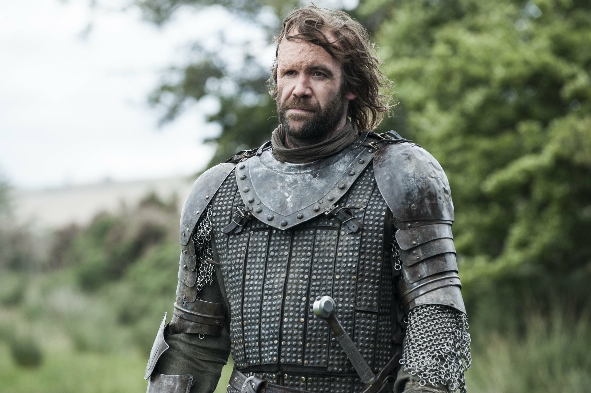 Download Rory McCann Sandor Clegane TV Show Game Of Thrones 4k Ultra HD Wallpaper