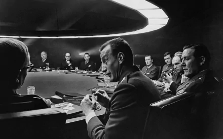 movie Dr. Strangelove HD Desktop Wallpaper | Background Image