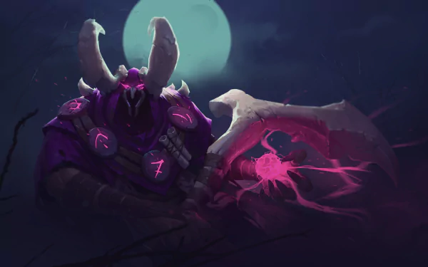 video game Battlerite HD Desktop Wallpaper | Background Image