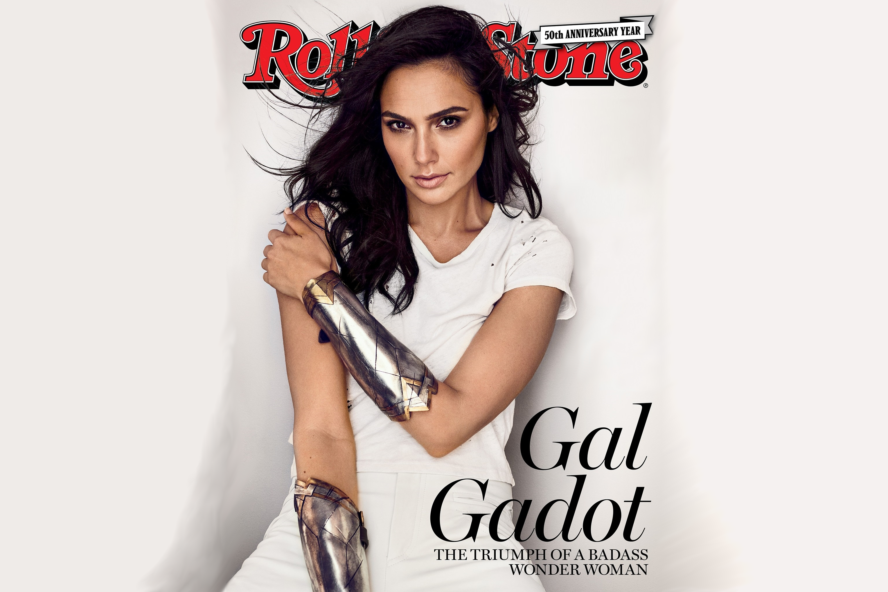 Celebrity Gal Gadot HD Wallpaper | Background Image