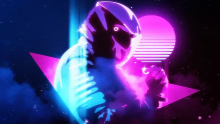  The power of the night is mine!