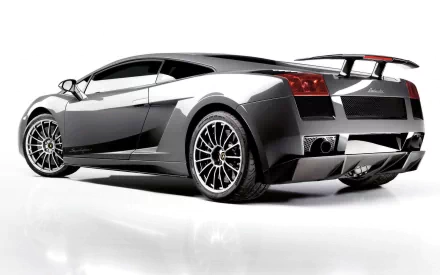 vehicle Lamborghini Gallardo Superleggera HD Desktop Wallpaper | Background Image