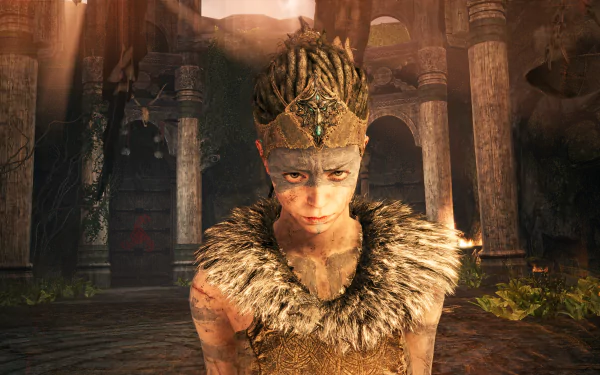  Hellblade Senuas Sacrifice