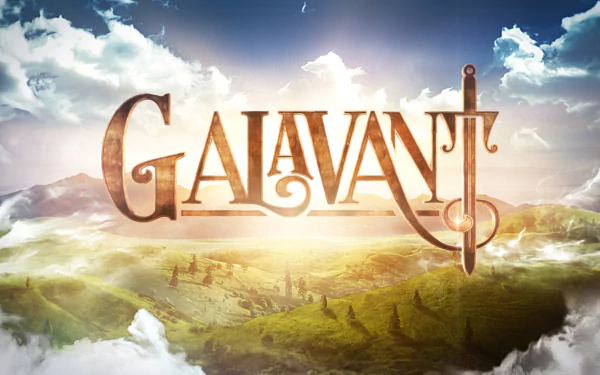 TV Show Galavant HD Desktop Wallpaper | Background Image