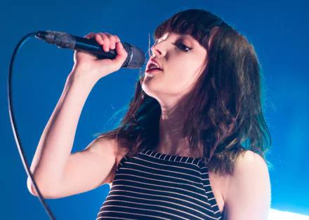 music CHVRCHES HD Desktop Wallpaper | Background Image