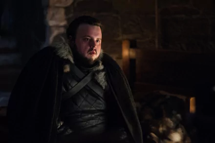John Bradley Samwell Tarly TV Show Game Of Thrones HD Desktop Wallpaper | Background Image
