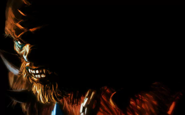 Comic Masters of the Universe HD Desktop Wallpaper | Background Image