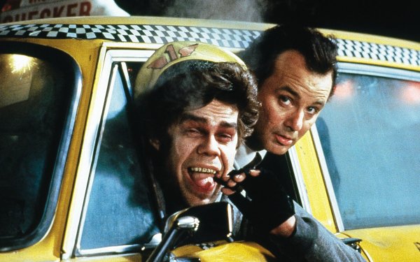 Scrooged HD Wallpapers | Background Images