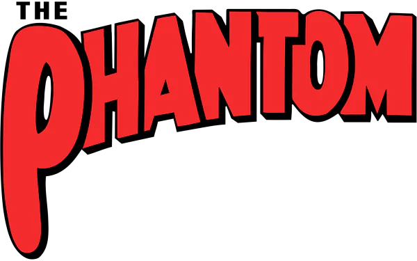 Comic The Phantom HD Desktop Wallpaper | Background Image