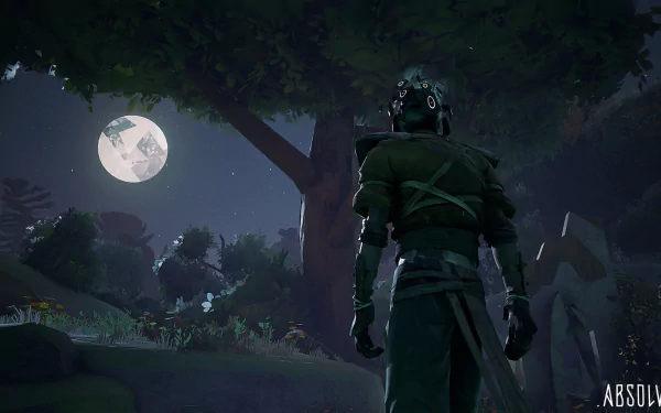 video game Absolver HD Desktop Wallpaper | Background Image