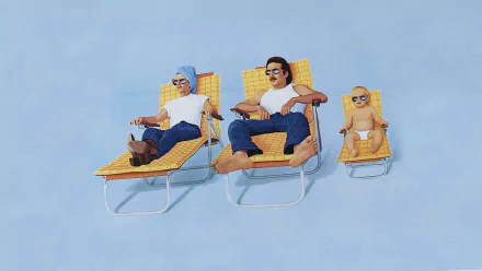 movie Raising Arizona HD Desktop Wallpaper | Background Image