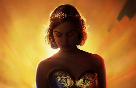 Bella Heathcote movie Professor Marston And The Wonder Women HD Desktop Wallpaper | Background Image