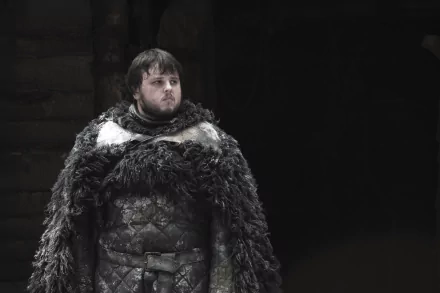 John Bradley Samwell Tarly TV Show Game Of Thrones HD Desktop Wallpaper | Background Image