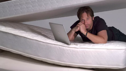 David Duchovny TV Show Californication HD Desktop Wallpaper | Background Image