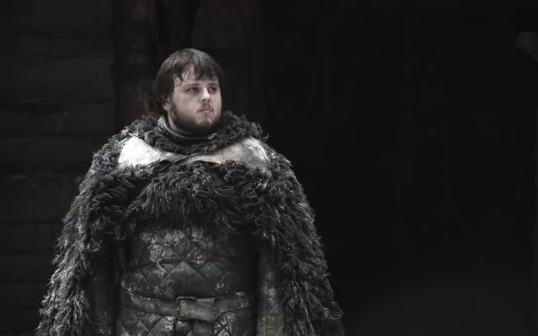 John Bradley Samwell Tarly TV Show Game Of Thrones HD Desktop Wallpaper | Background Image