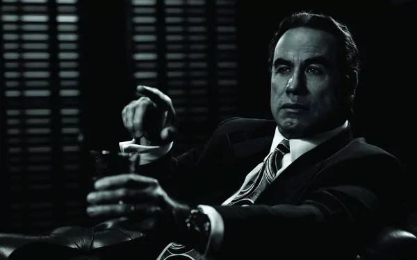 TV Show American Crime Story HD Desktop Wallpaper | Background Image