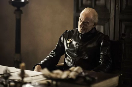 Charles Dance Tywin Lannister TV Show Game Of Thrones HD Desktop Wallpaper | Background Image