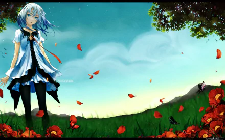  Anime - Nightcore