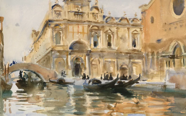 artistic painting HD Desktop Wallpaper | Background Image