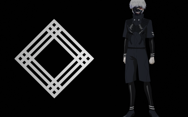 Anime Tokyo Ghoul Tokyo Ghoul √A HD Wallpaper | Background Image