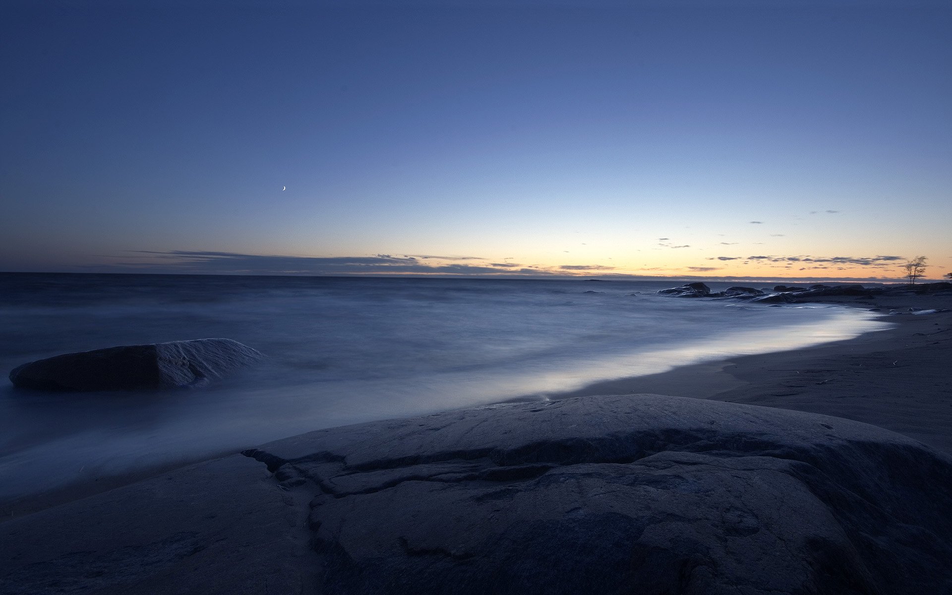 Beach HD Wallpaper | Background Image | 1920x1200