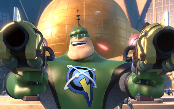 movie Ratchet & Clank HD Desktop Wallpaper | Background Image