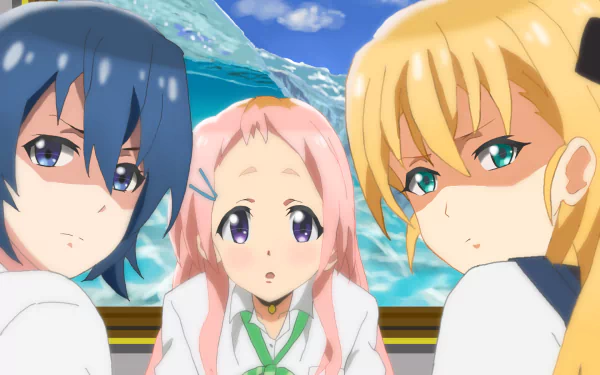 Anime gamer HD Desktop Wallpaper | Background Image