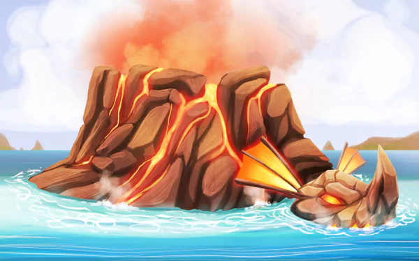  Paladins - Makoa