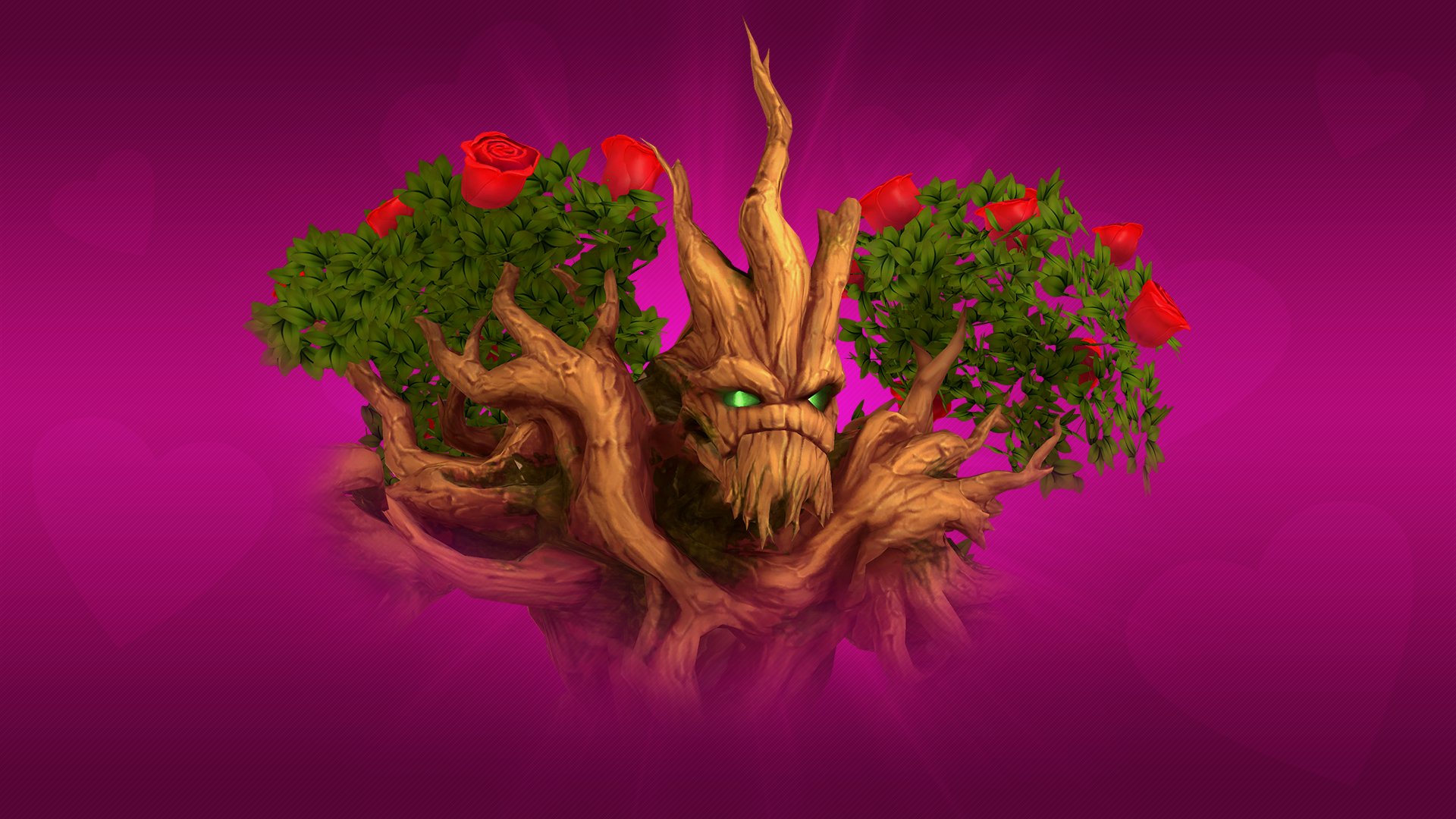 Download Grover (Paladins) Paladins Video Game HD Wallpaper