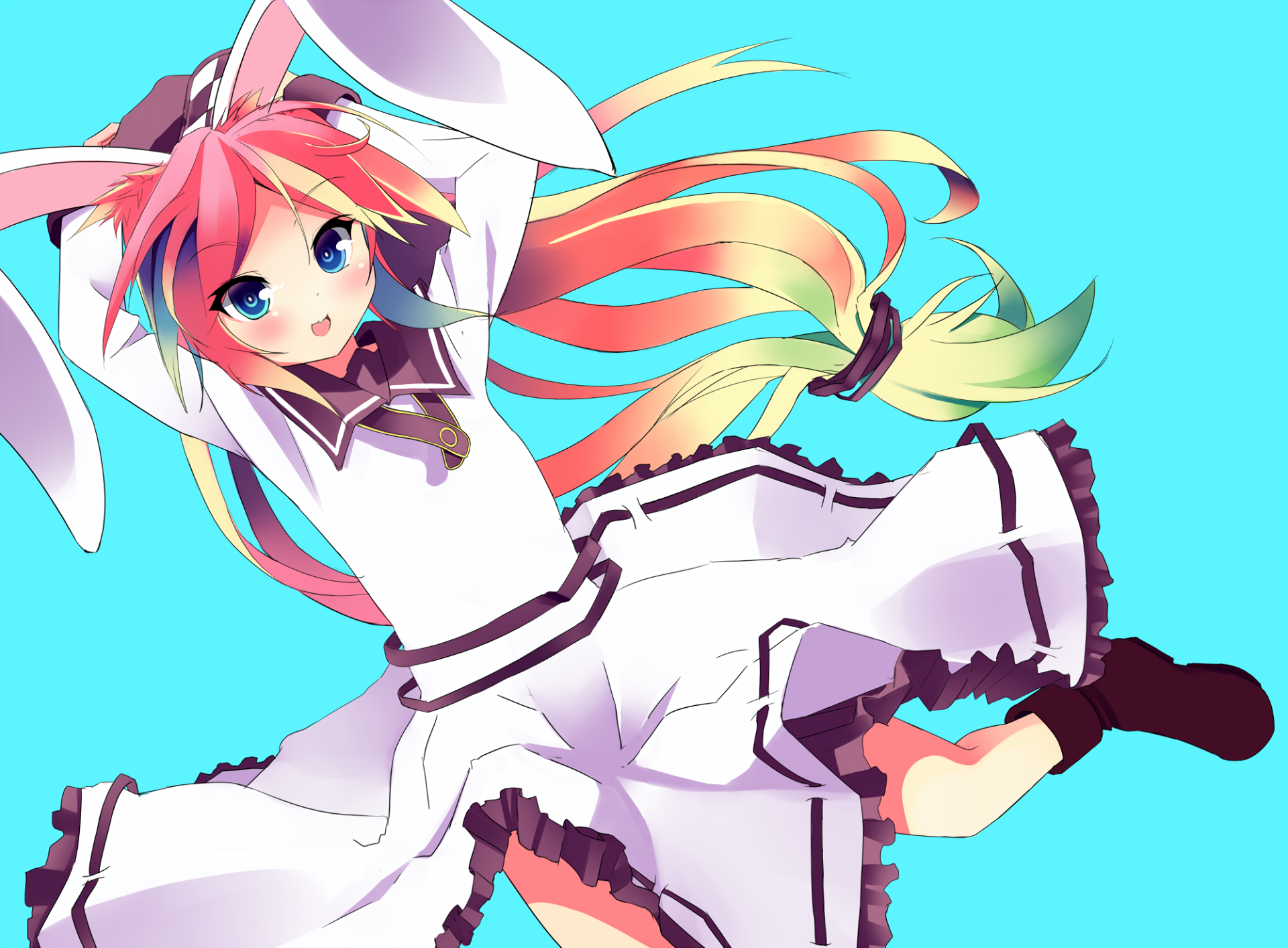 Download Hiroyuki (E.A.R.T.H) HD Wallpaper